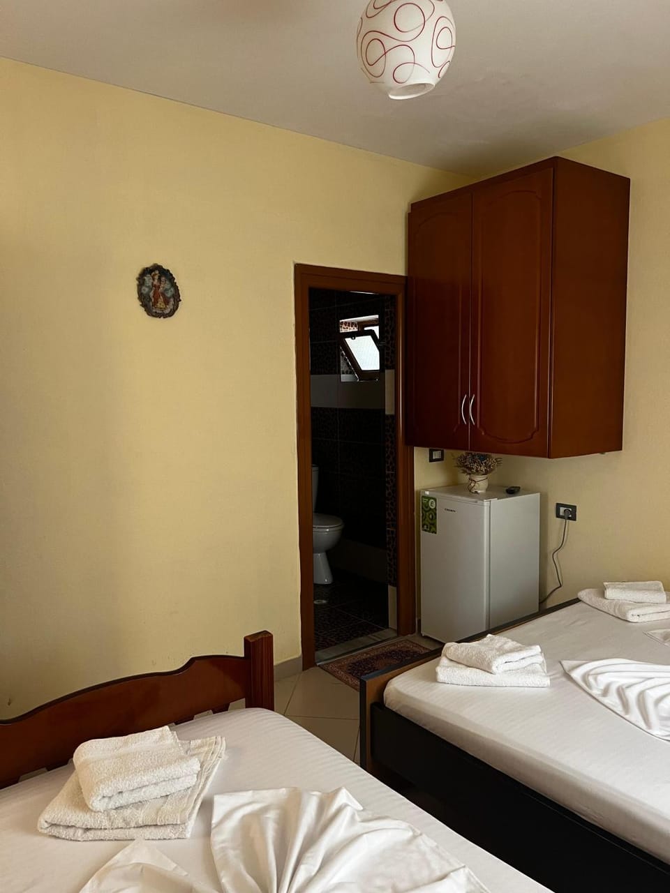 Vila,Apartaments Luani Bed and Breakfast in Ksamil