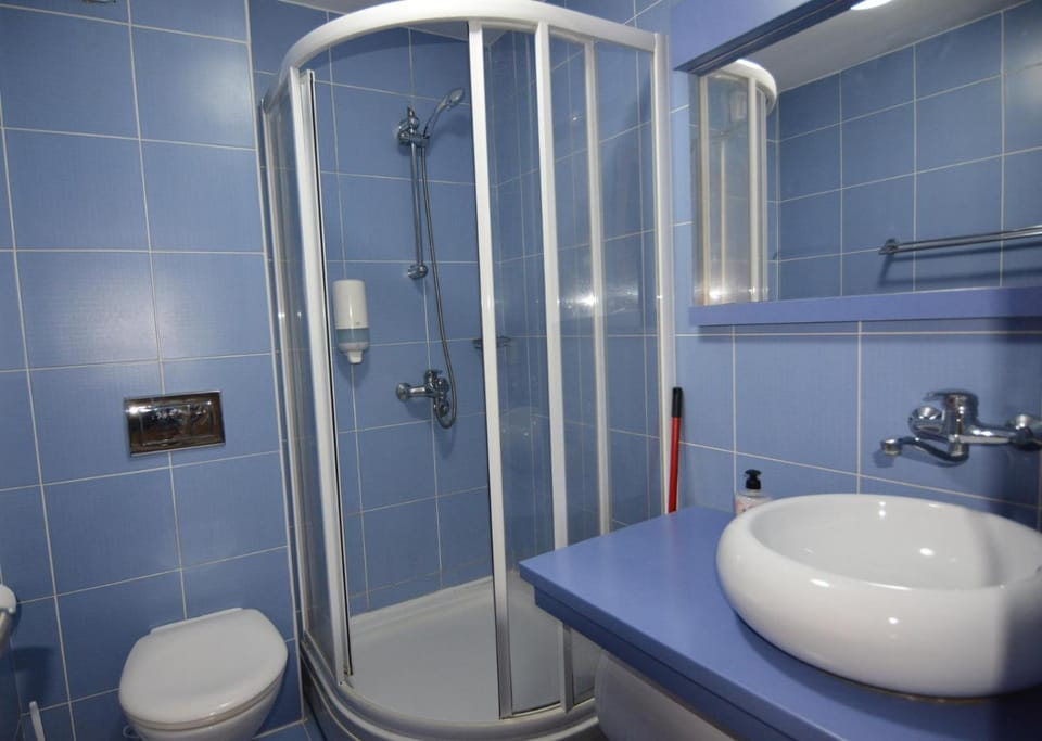 Cvetni konaci-Lenka Apartment hotel in Serbia