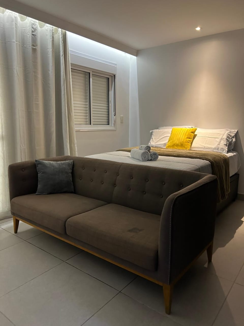 Studio Premium-Próx Aeroporto GRU Apartment in Guarulhos