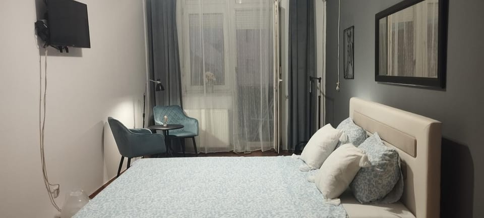 Centar Novi Sad Apartment in Novi Sad