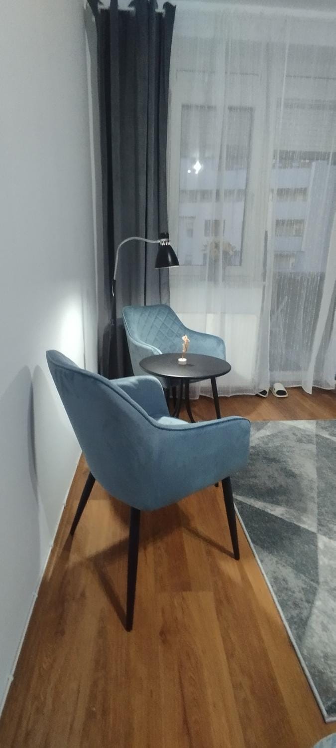 Centar Novi Sad Apartment in Novi Sad