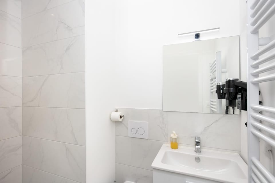 Chambre indépendante SPI Apartment in Brest