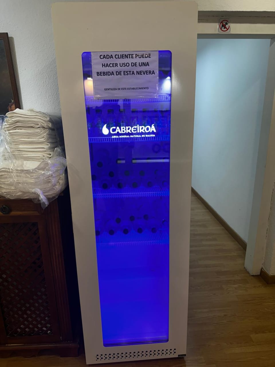 Los Abetos Bed and Breakfast in Western coast of Cantabria