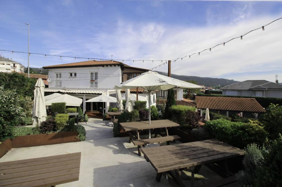 Los Abetos Bed and Breakfast in Western coast of Cantabria