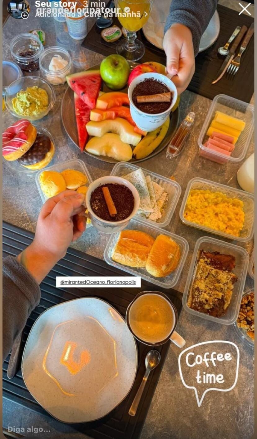 Restaurant/places to eat, Breakfast