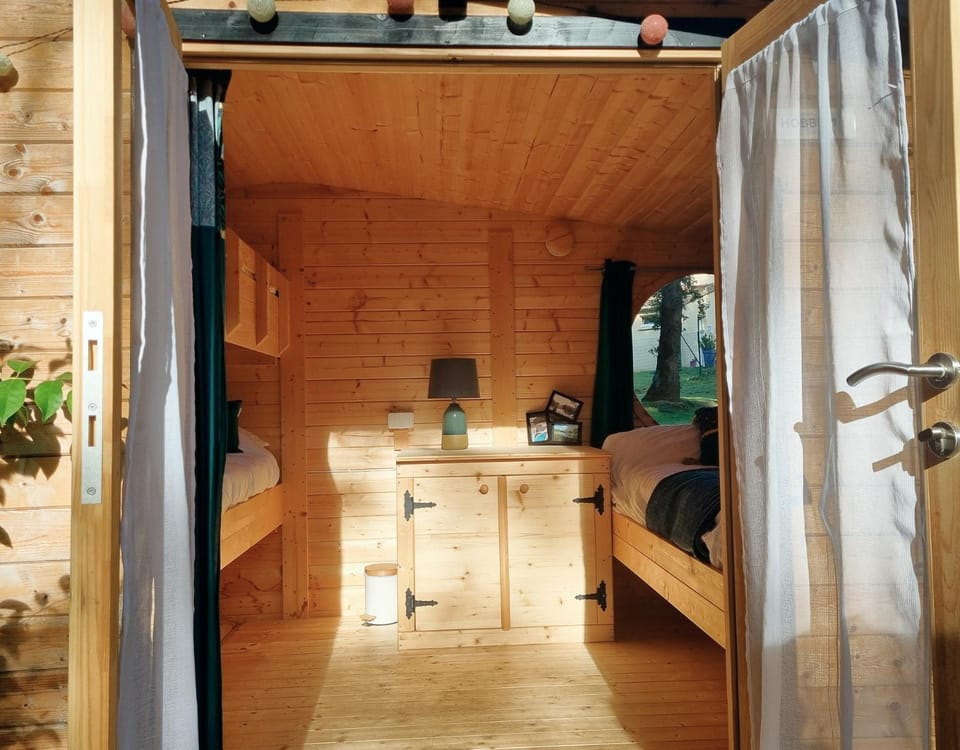 View (from property/room), Bedroom