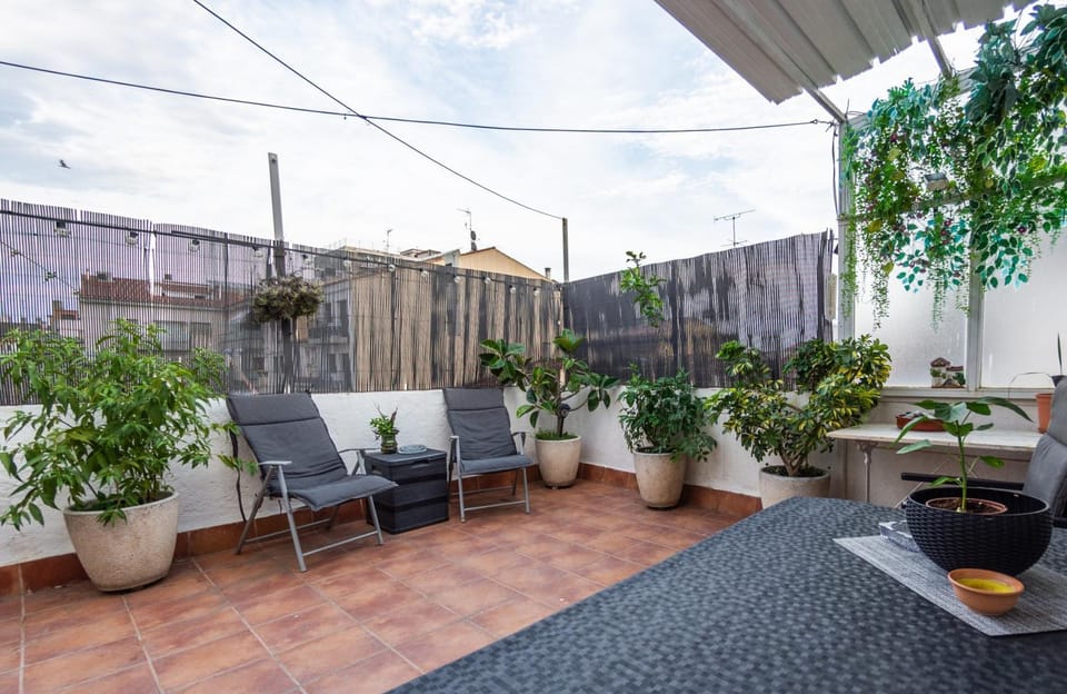Day, View (from property/room), Balcony/Terrace