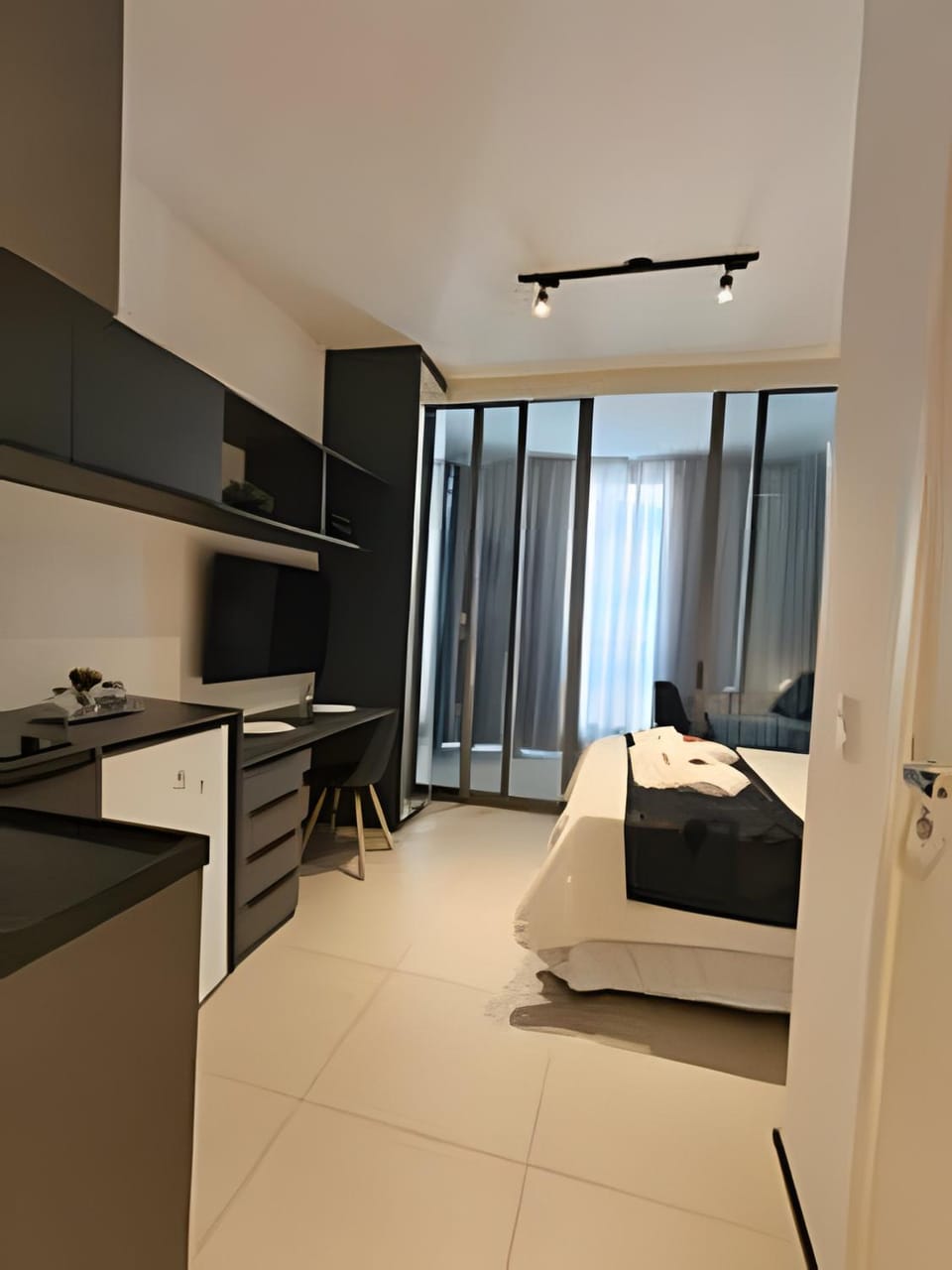 Flat novo e aconchegante ao lado do Allianz Parque Apartment in Sao Paulo City