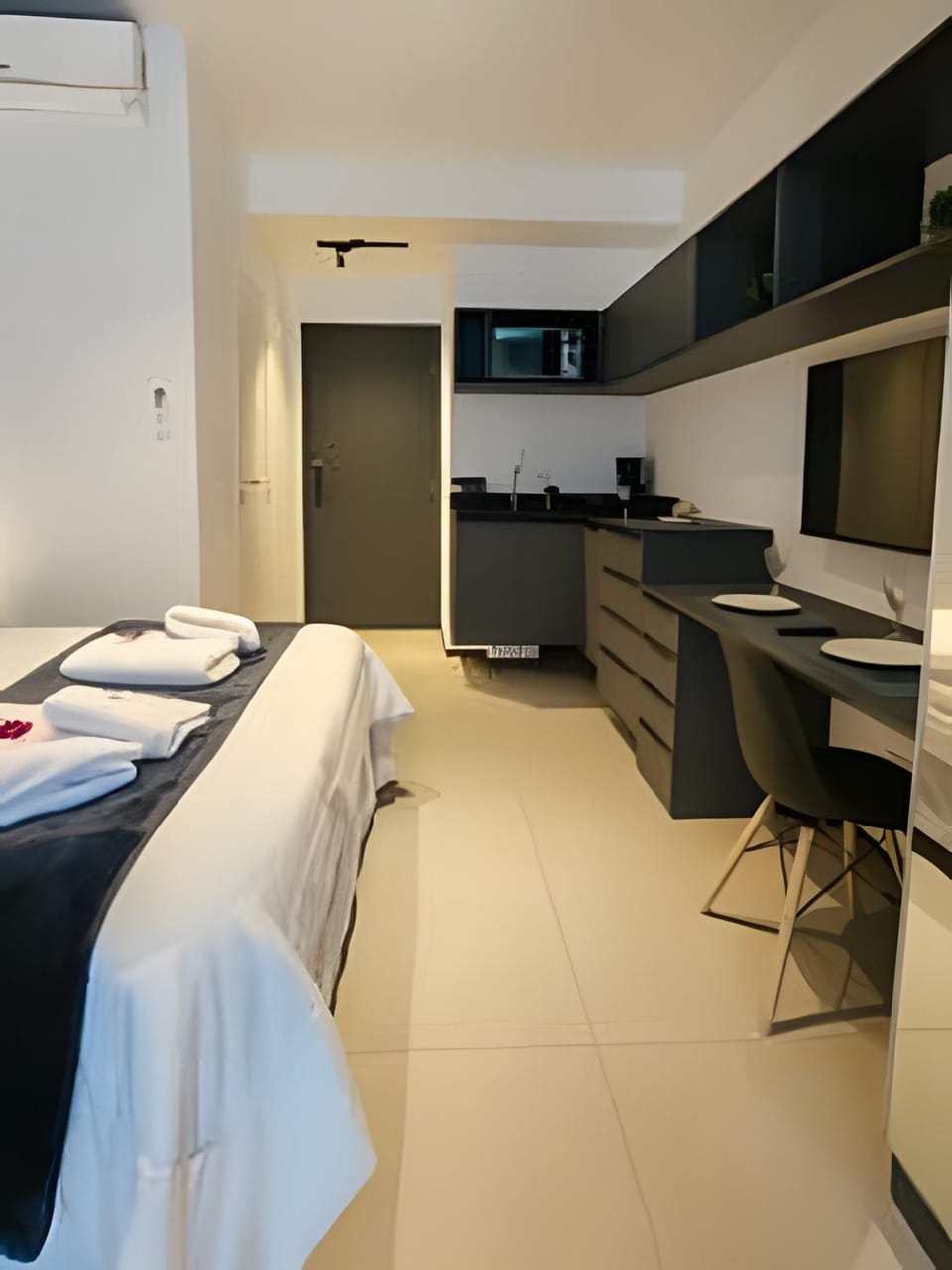 Flat novo e aconchegante ao lado do Allianz Parque Apartment in Sao Paulo City