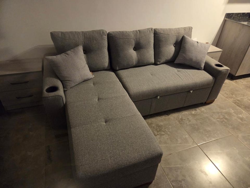 Aqua infinity Apartment in Hurghada