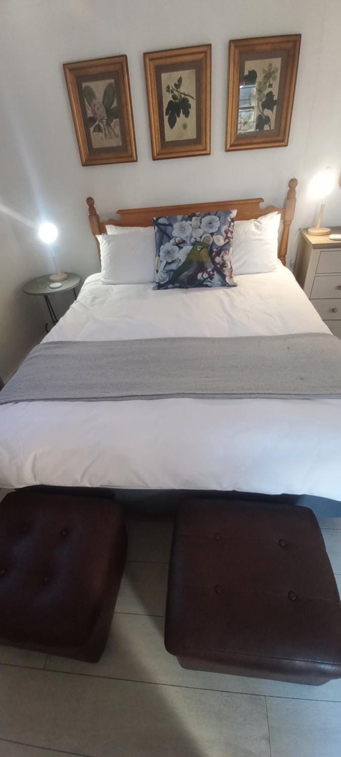 2 on Fifth Avenue Apartment in Western Cape
