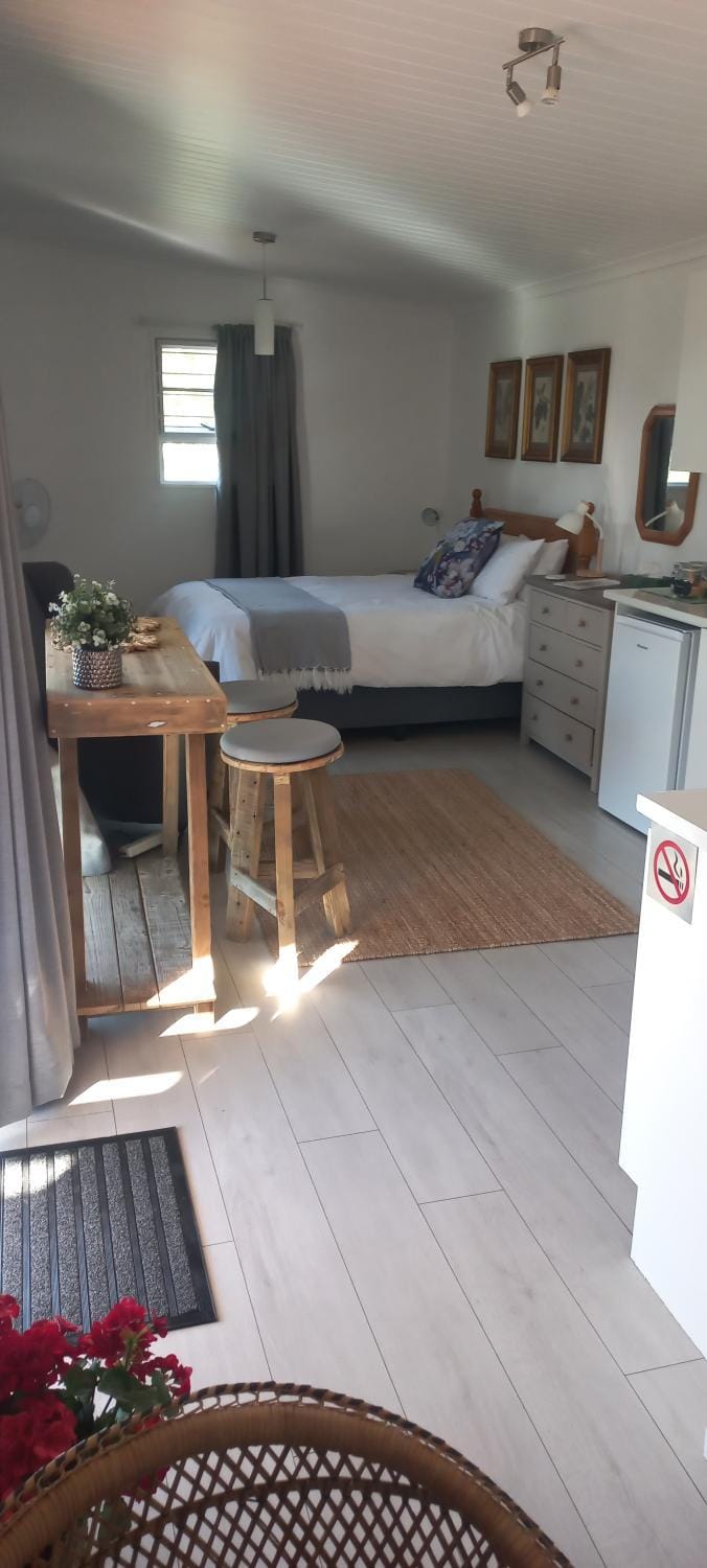 2 on Fifth Avenue Apartment in Western Cape