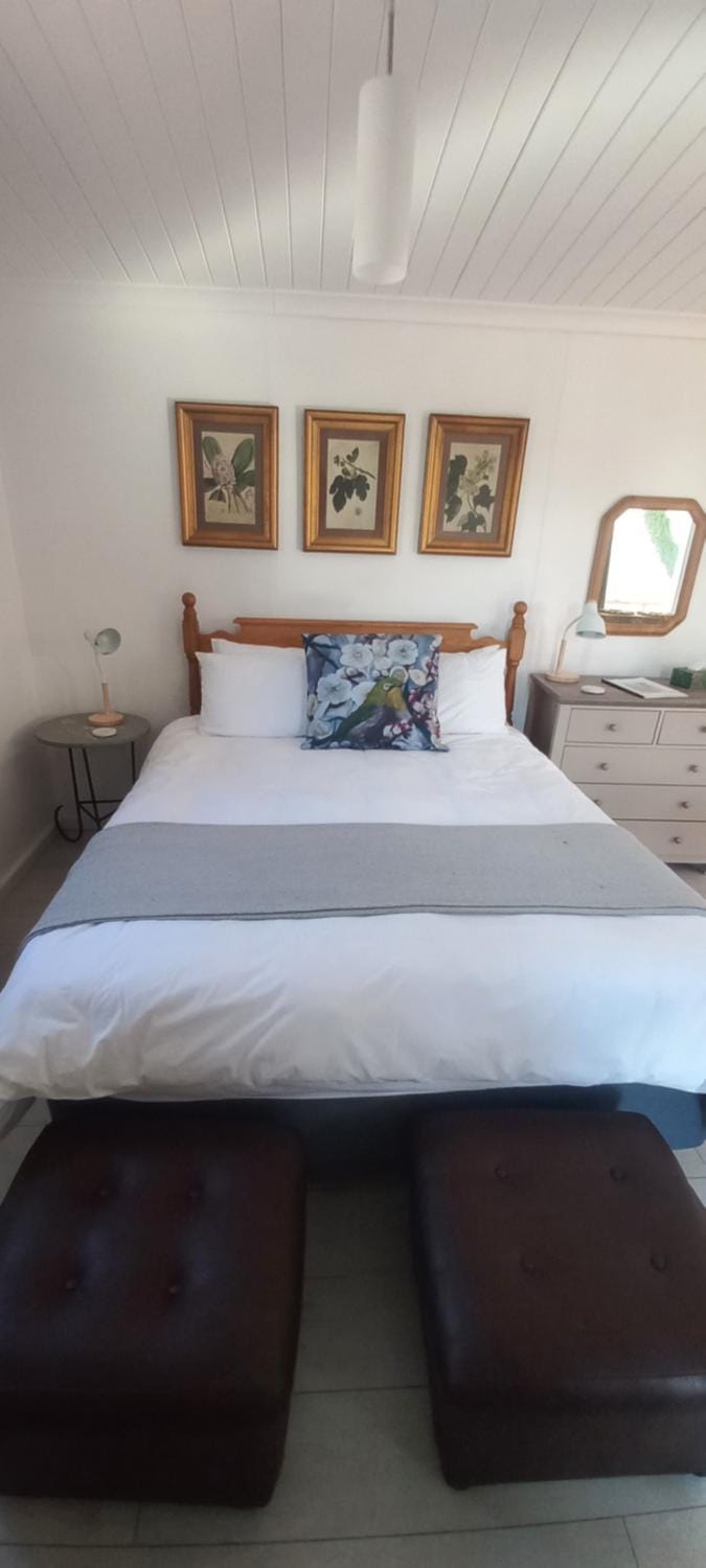 2 on Fifth Avenue Apartment in Western Cape
