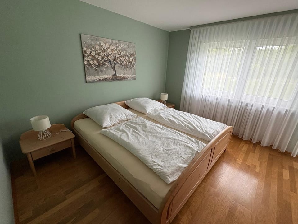 Naturblick am Dorfausgang Apartment in Ortenau