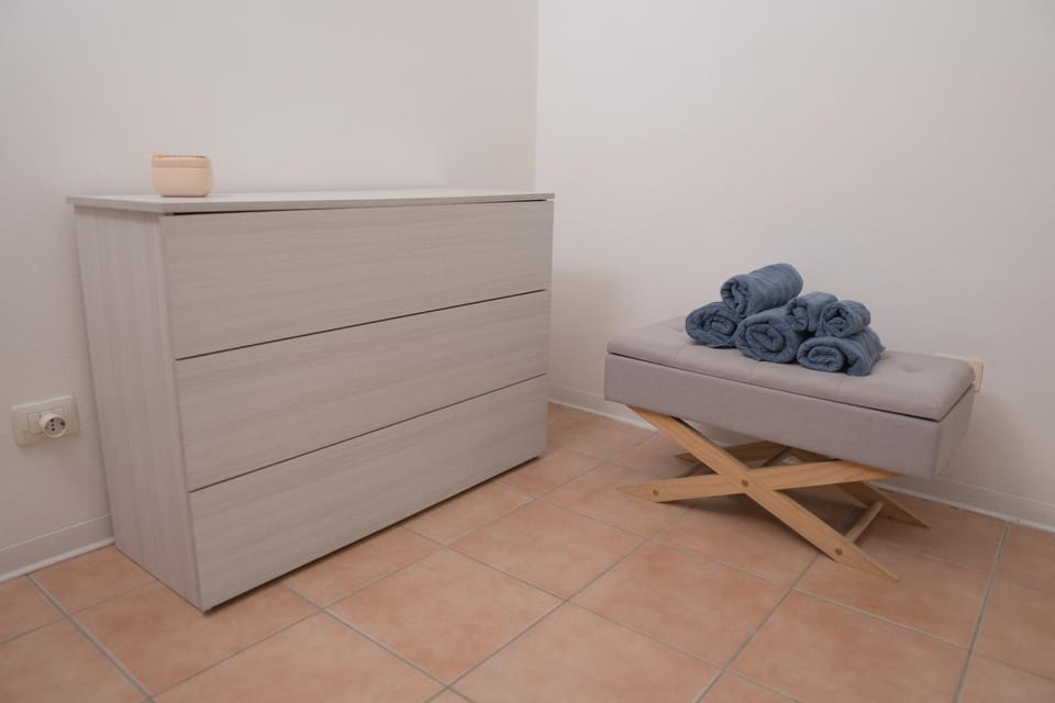 towels