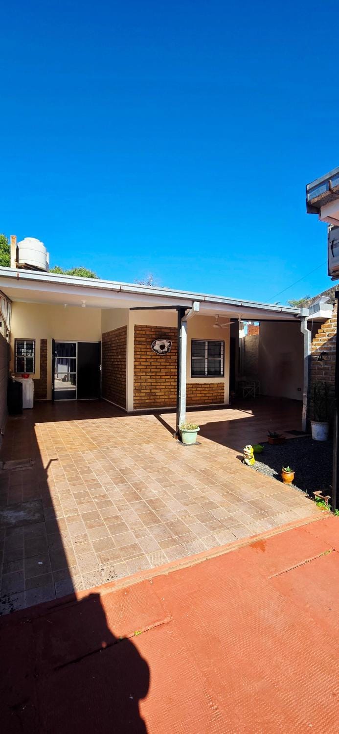 Patio, Patio