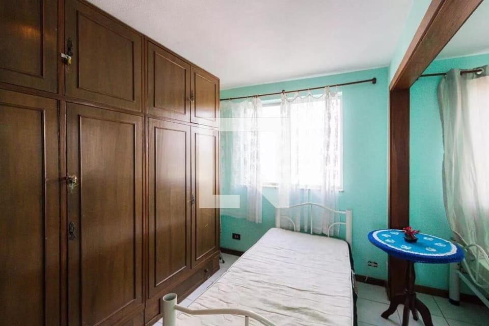Apartamento - Rio Centro & Barra Olímpica Apartment in Rio de Janeiro