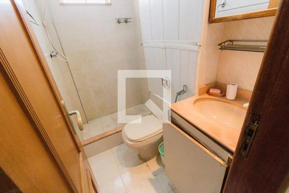 Apartamento - Rio Centro & Barra Olímpica Apartment in Rio de Janeiro