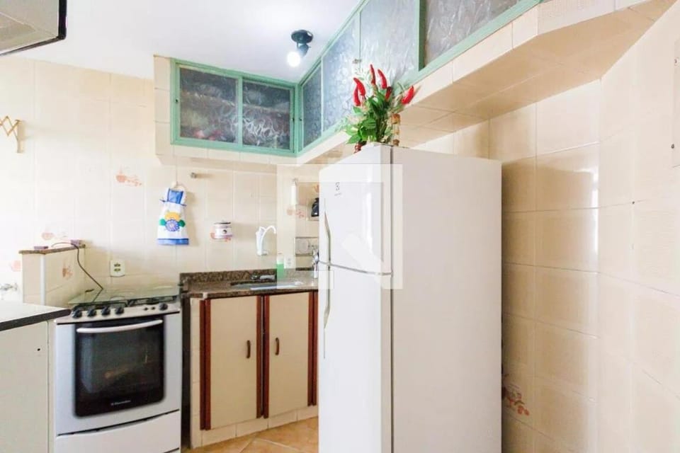 Apartamento - Rio Centro & Barra Olímpica Apartment in Rio de Janeiro