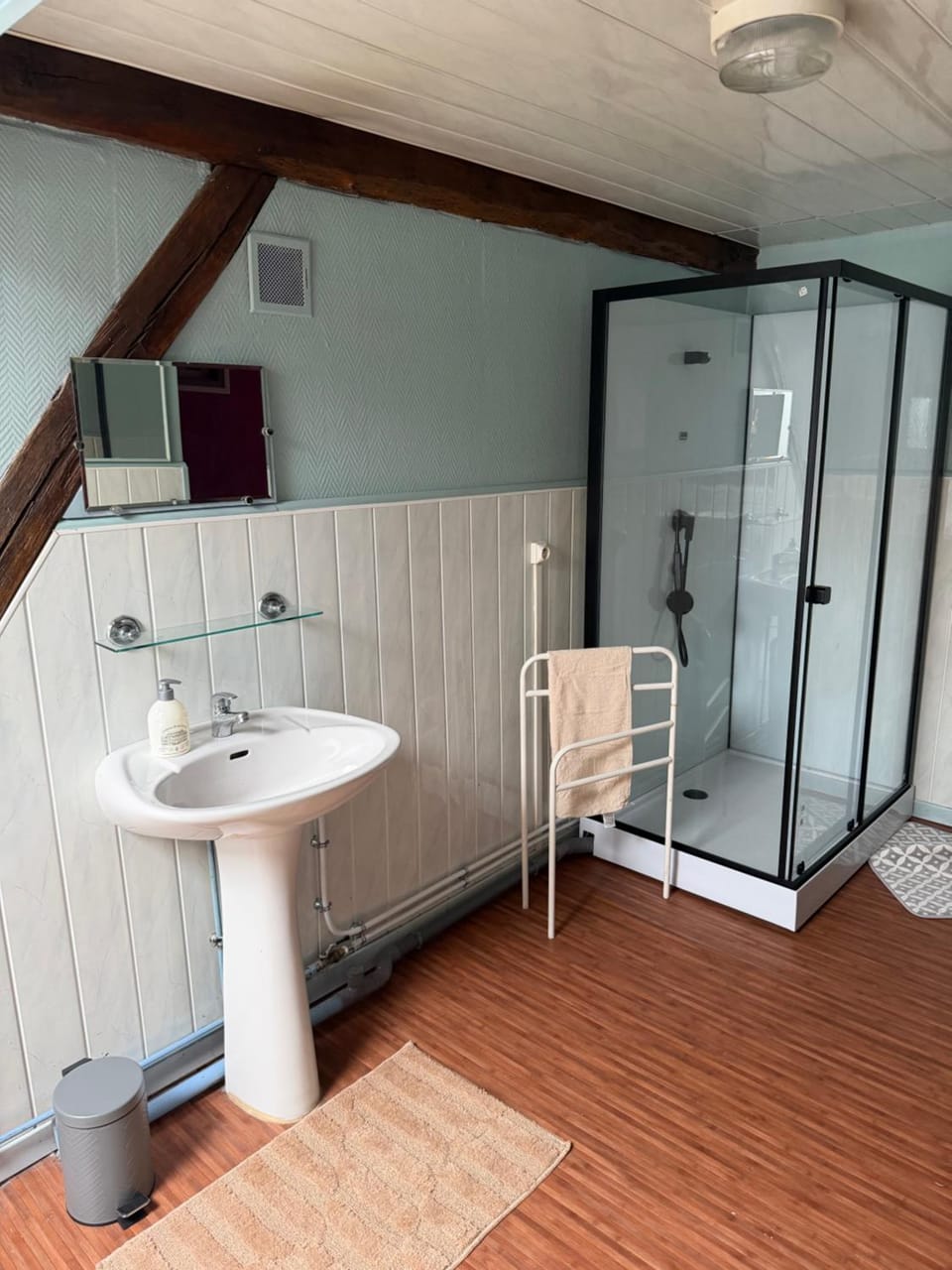 Gîte du petit niglo House in Grand Est