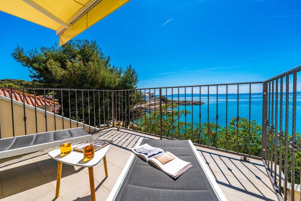 Natural landscape, View (from property/room), City view, Garden view, Sea view, Open Air Bath, Open Air Bath, Inner courtyard view