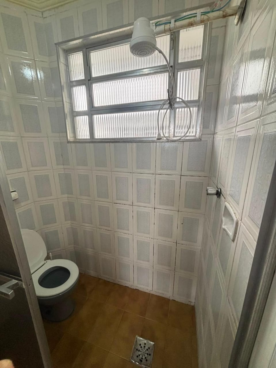 Apartamento vista mar Apartment in State of São Paulo