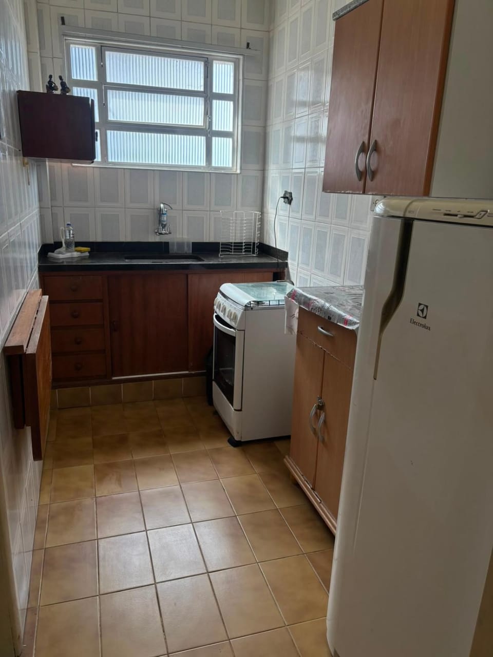Apartamento vista mar Apartment in State of São Paulo