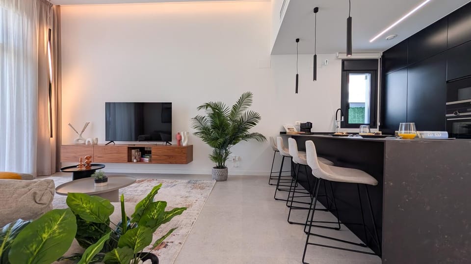 TV and multimedia, Living room