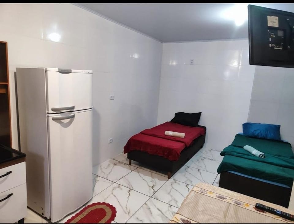 Kitnet Bed and Breakfast in Curitiba