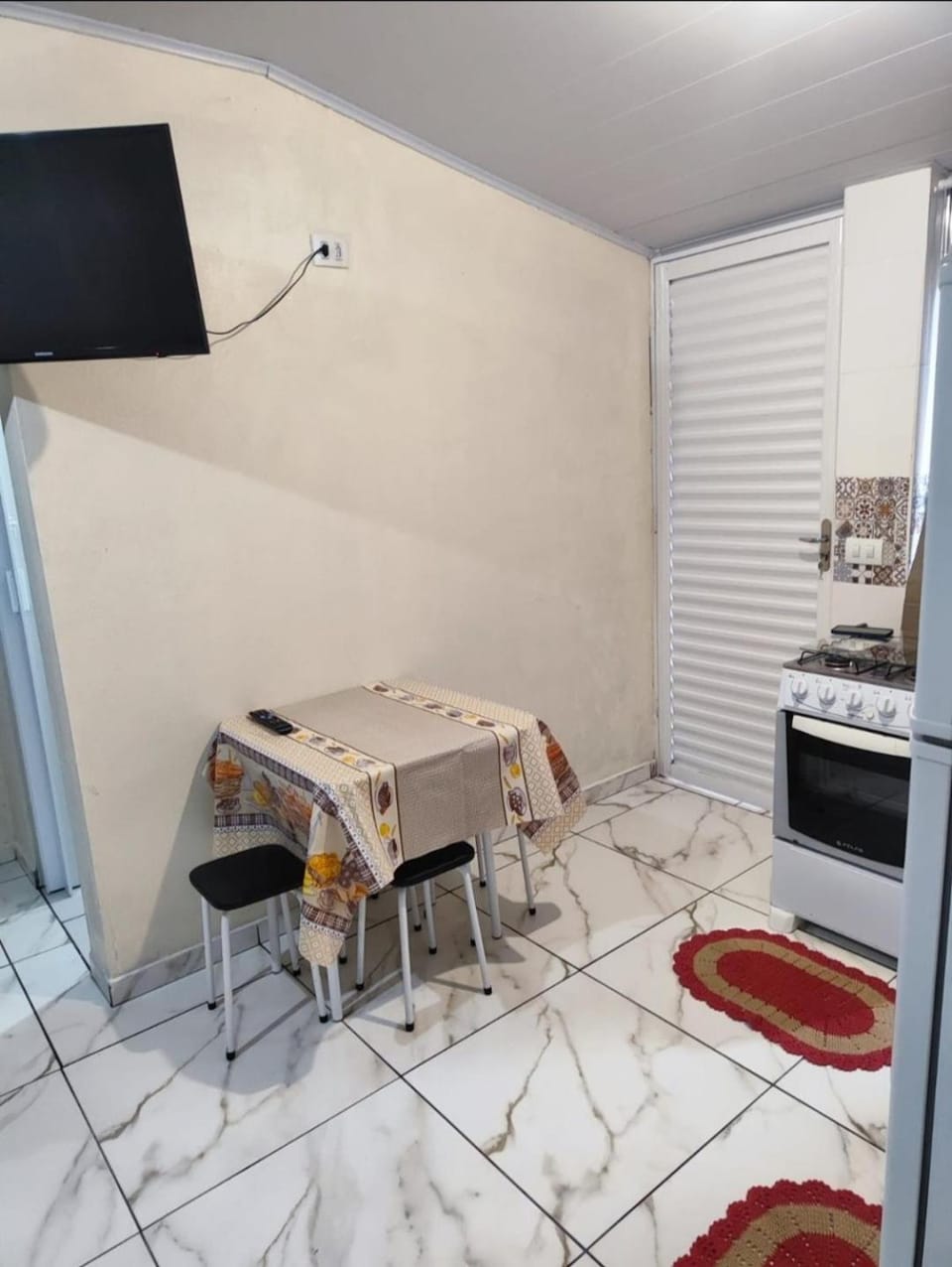 Kitnet Bed and Breakfast in Curitiba