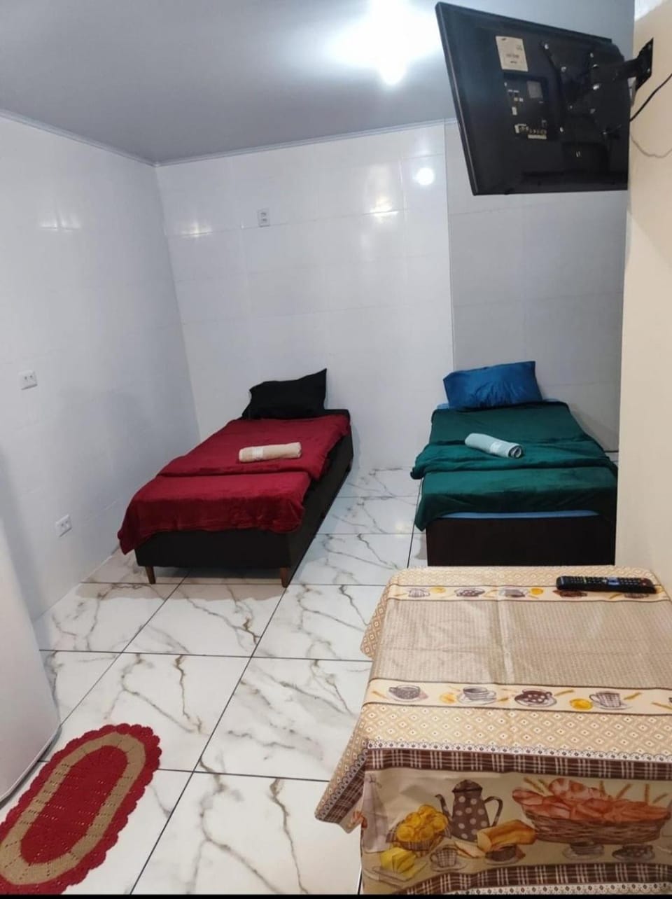 Kitnet Bed and Breakfast in Curitiba