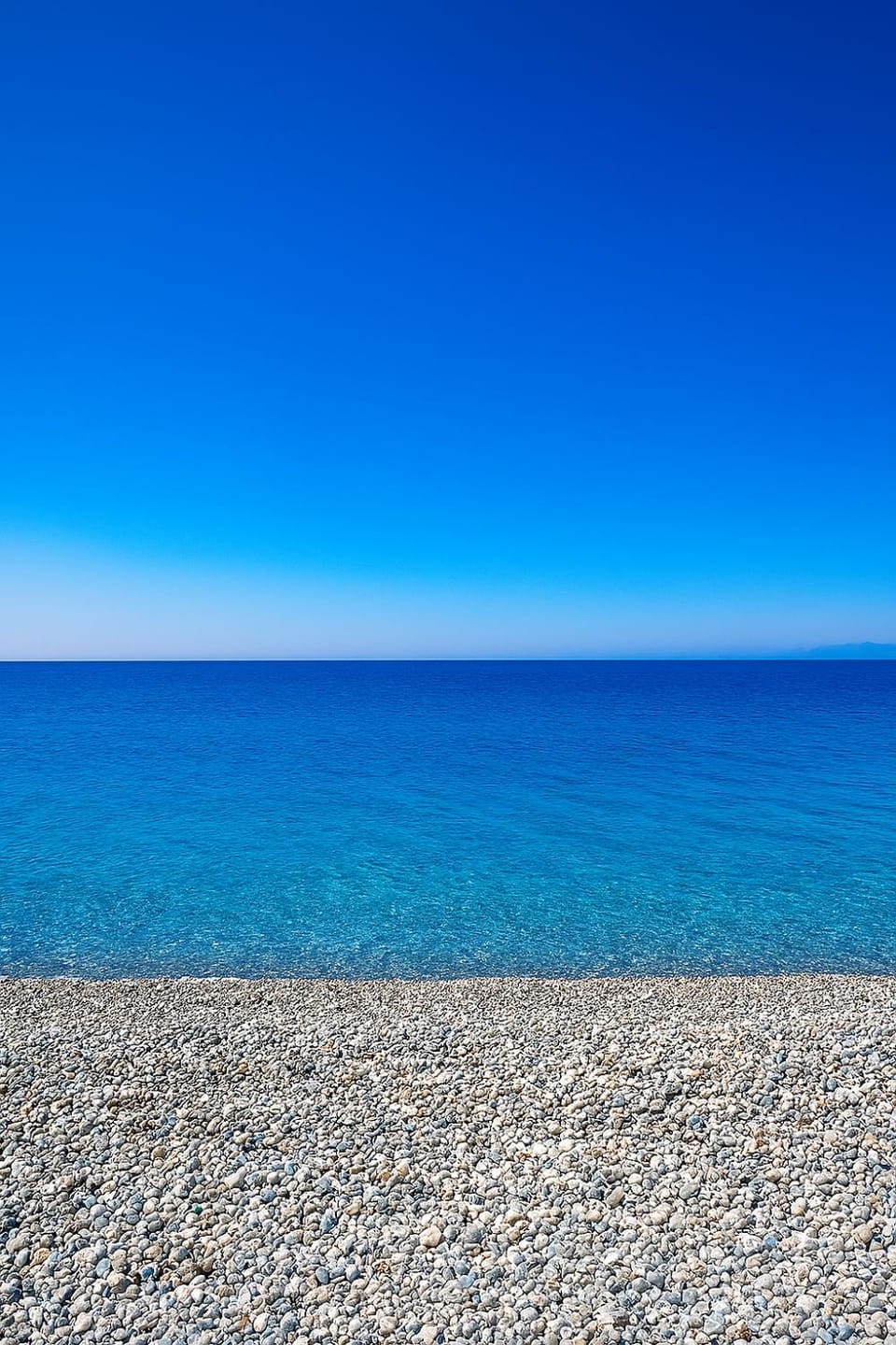 Day, Natural landscape, Beach, Sea view