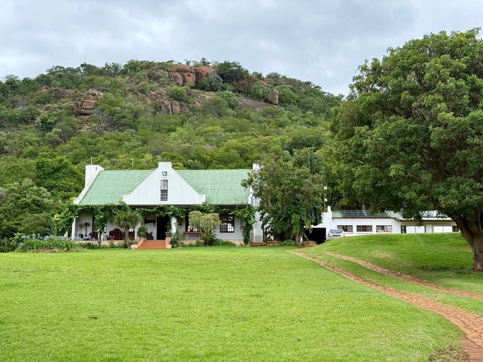 La Ronel Guest Farm Farm Stay in South Africa