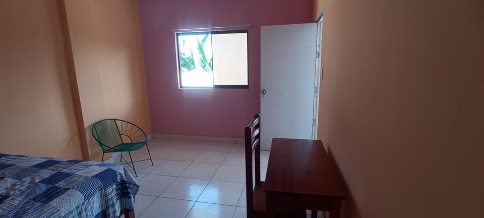 Alojamiento 3 Nubes Bed and Breakfast in Tarapoto