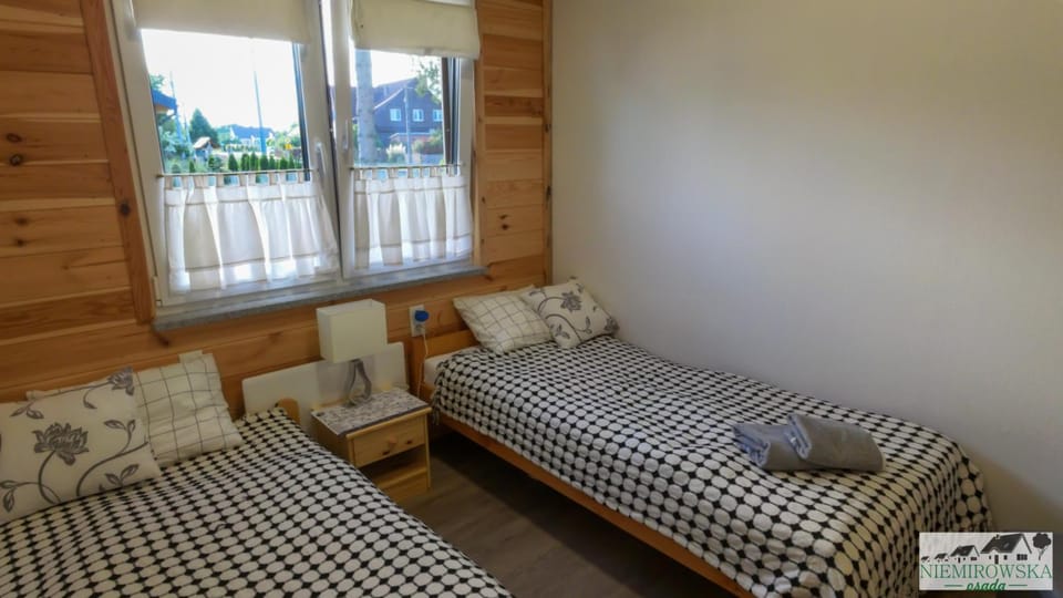 Dom u Stasi House in Poland