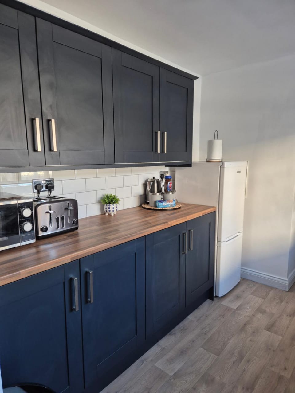 Spacious Moseley Home Apartment in Birmingham