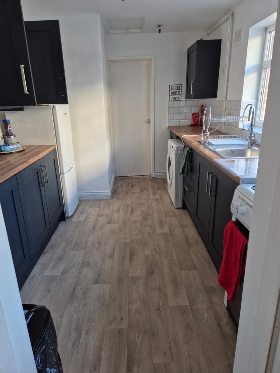 Spacious Moseley Home Apartment in Birmingham