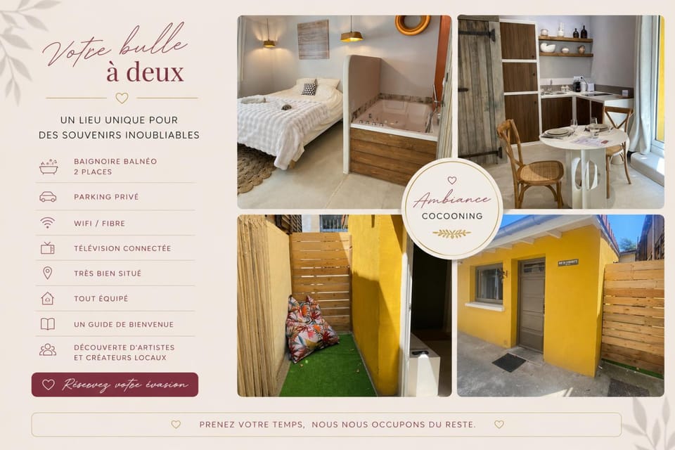 Hot Tub, Hot Tub, TV and multimedia, Bath, Parking