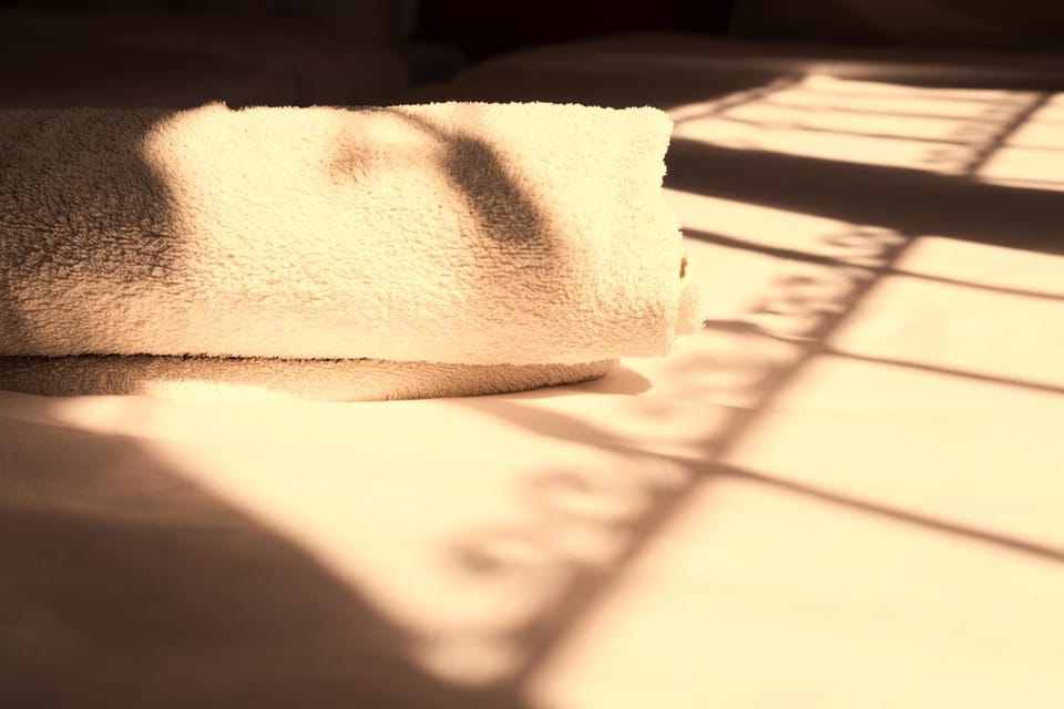 towels