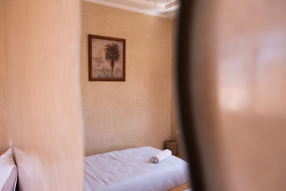 Bed, Decorative detail, Bedroom