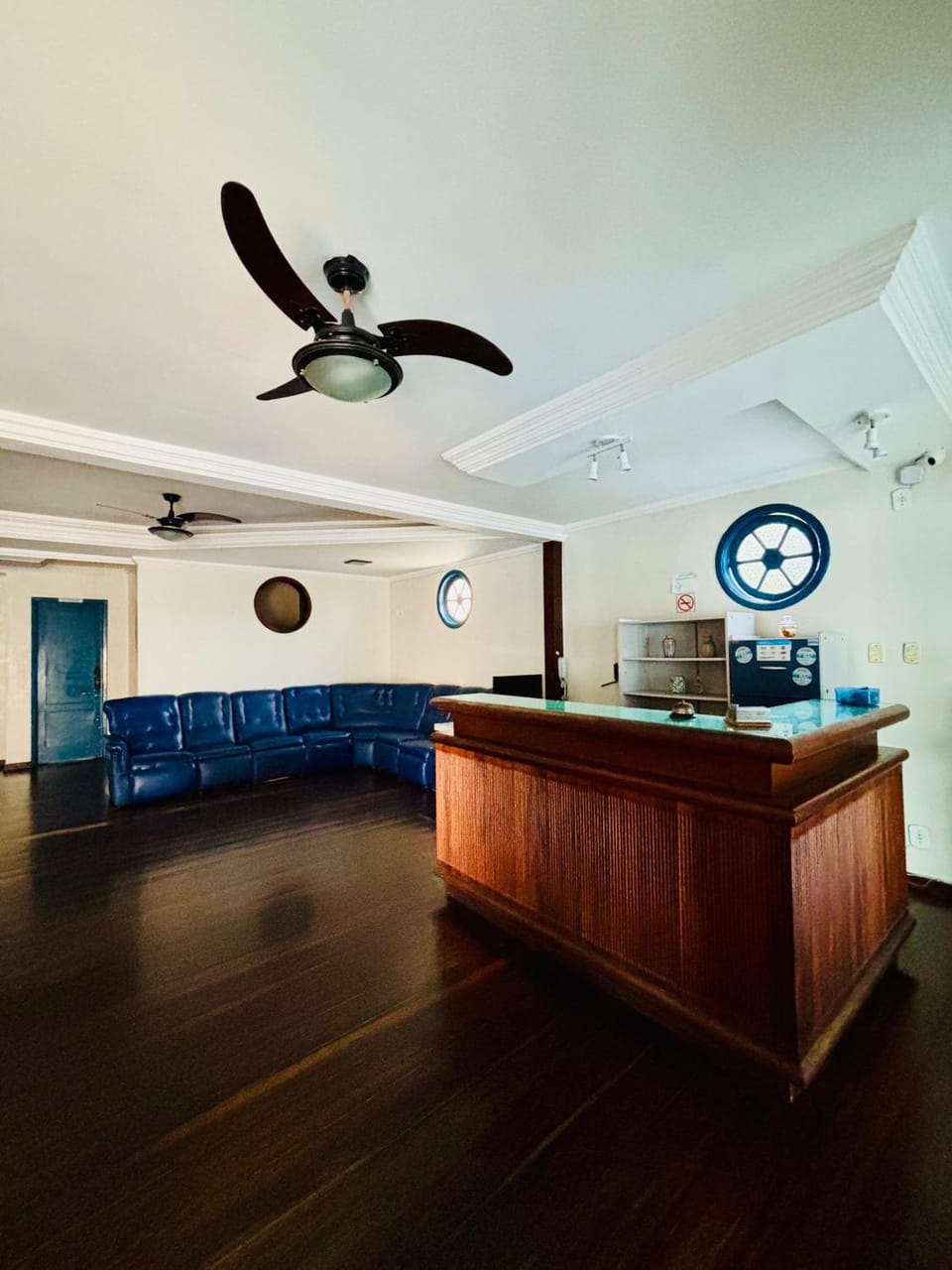 Living room, Lobby or reception