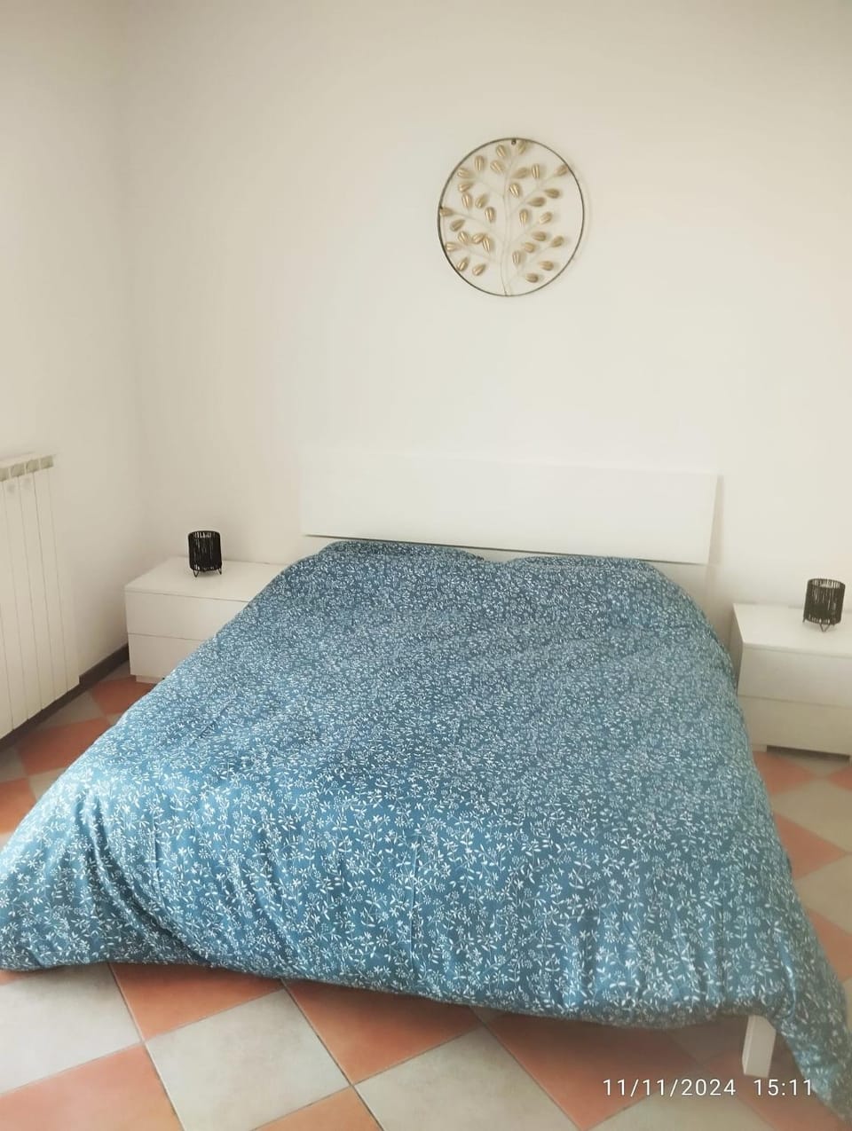 The Mansion Apartment in Vercelli