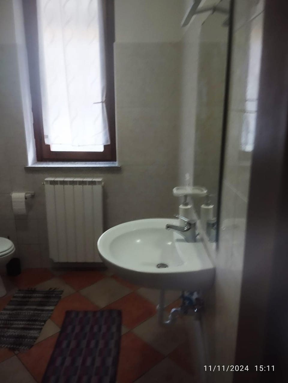 The Mansion Apartment in Vercelli