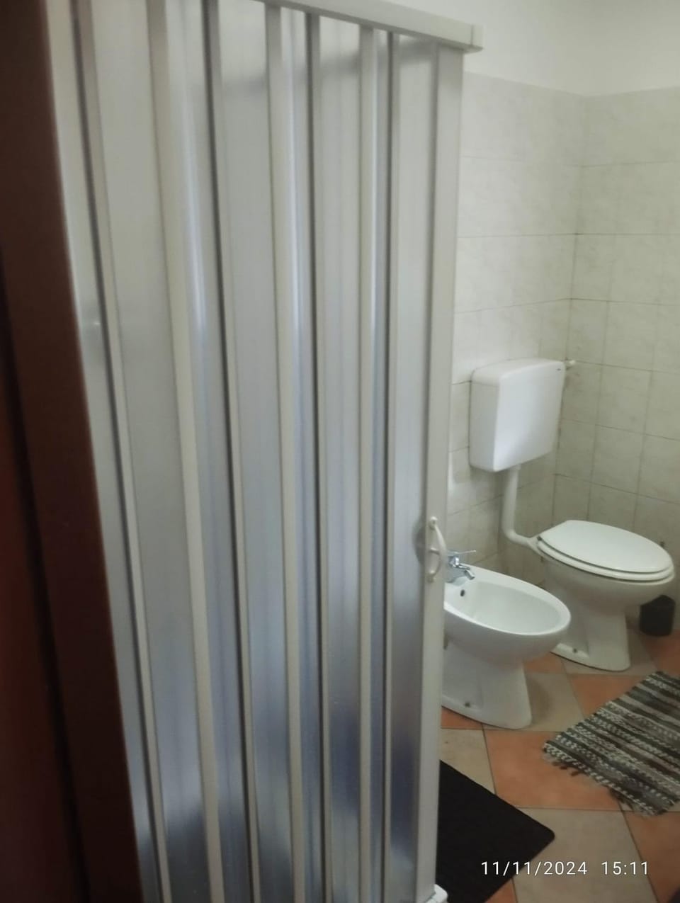 The Mansion Apartment in Vercelli