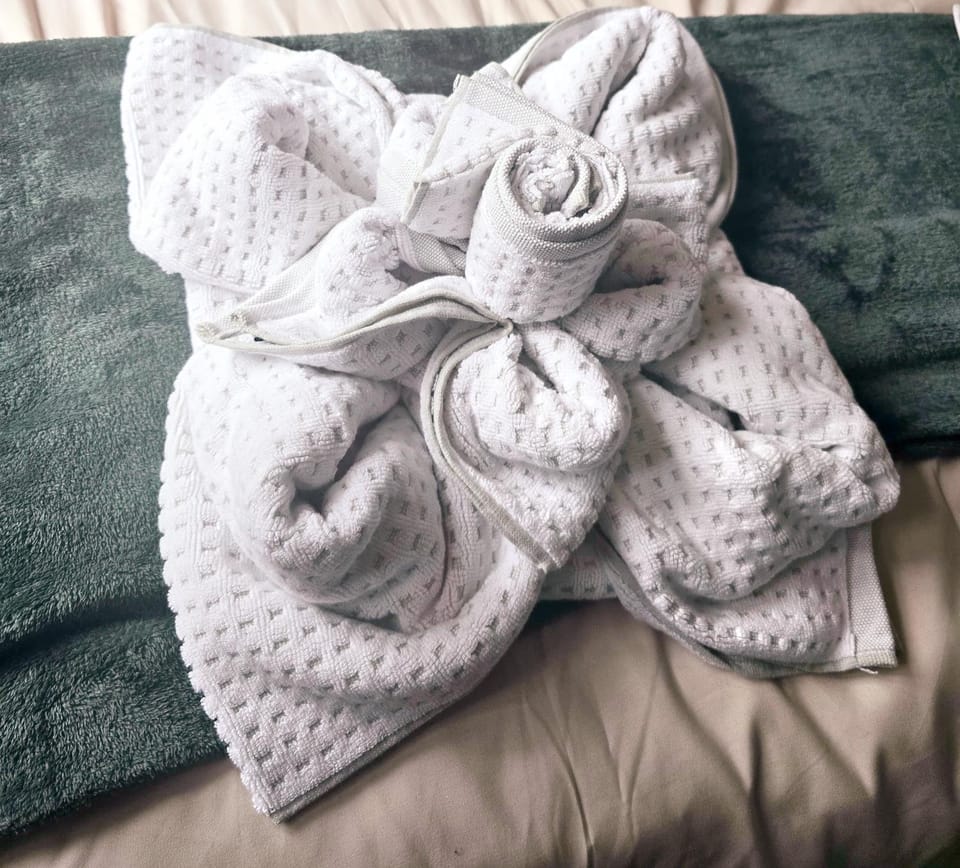 towels