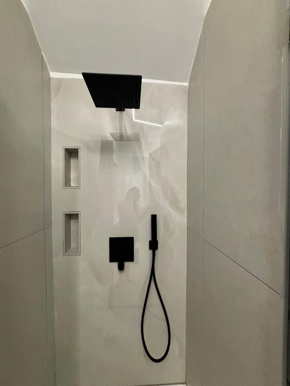 Lindas Room House in Pozzuoli