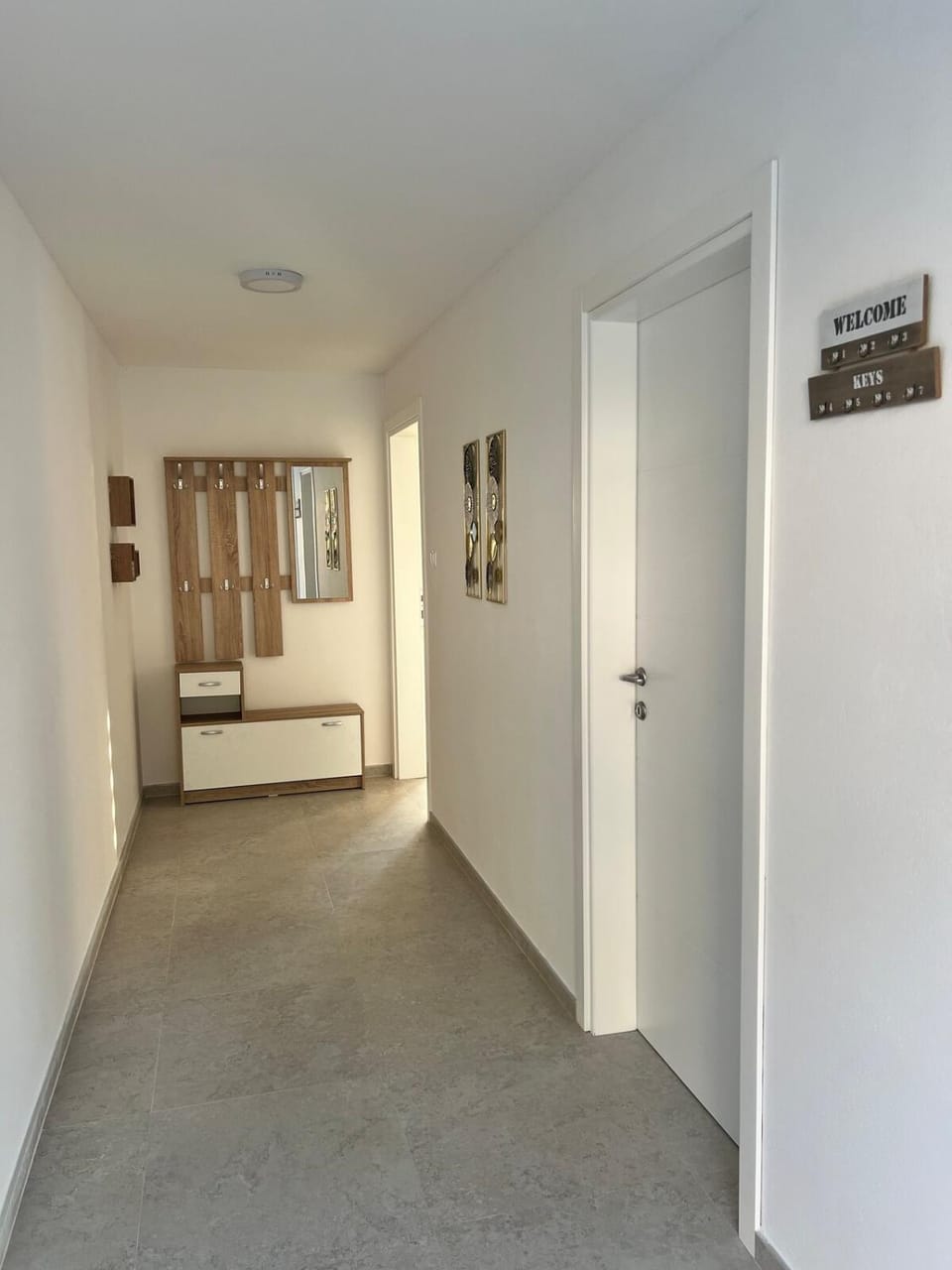 A&A apartments Apartment in Montenegro