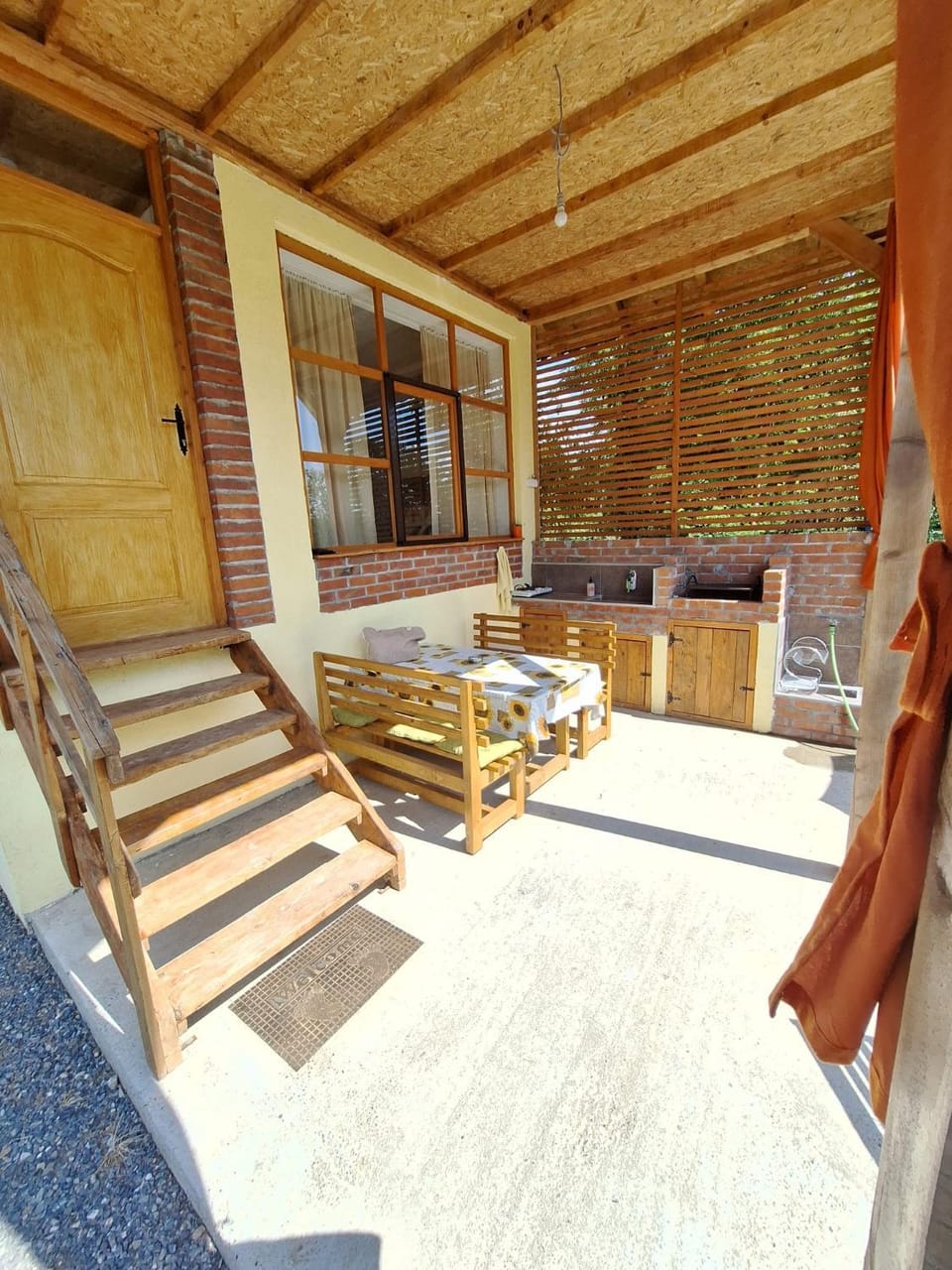 Balcony/Terrace, Balcony/Terrace