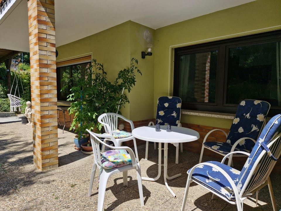 Quartier im Dichterviertel Apartment in Hesse