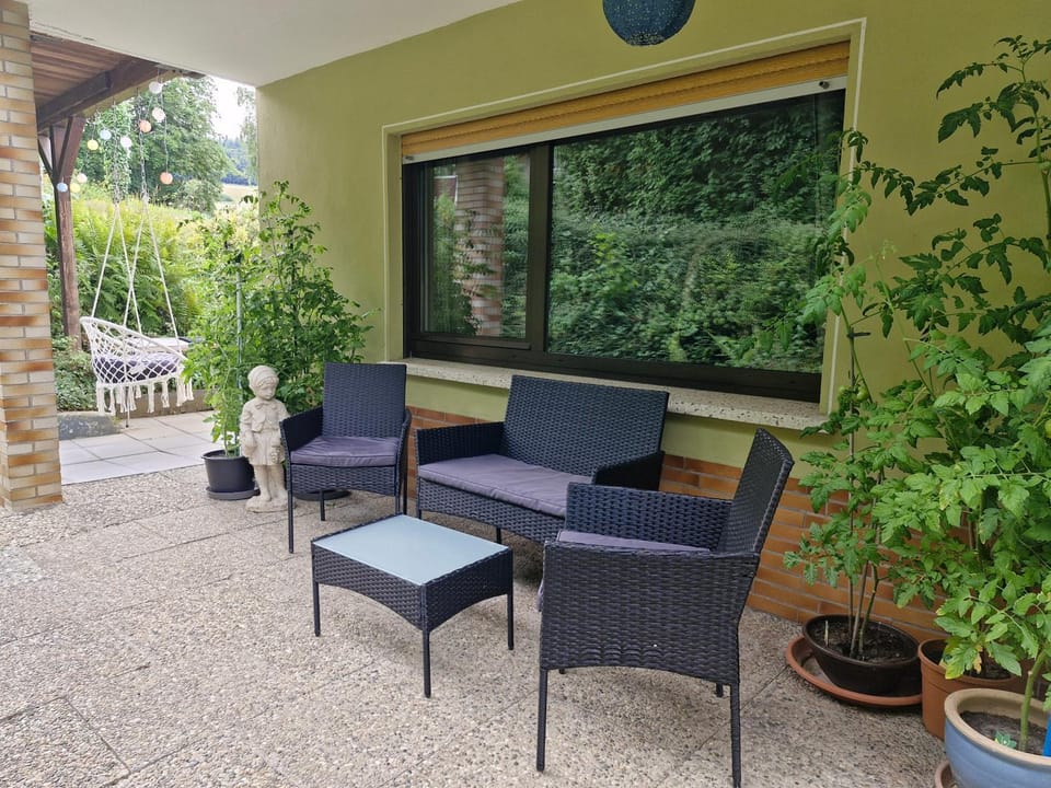 Quartier im Dichterviertel Apartment in Hesse